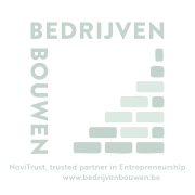 bedrijven bouwen